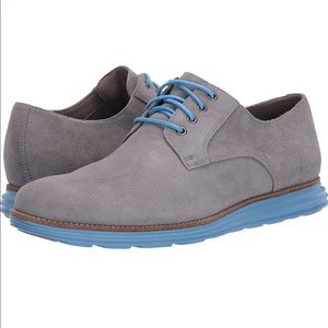 Cole Haan Men's Original Grand Plain Toe Oxford